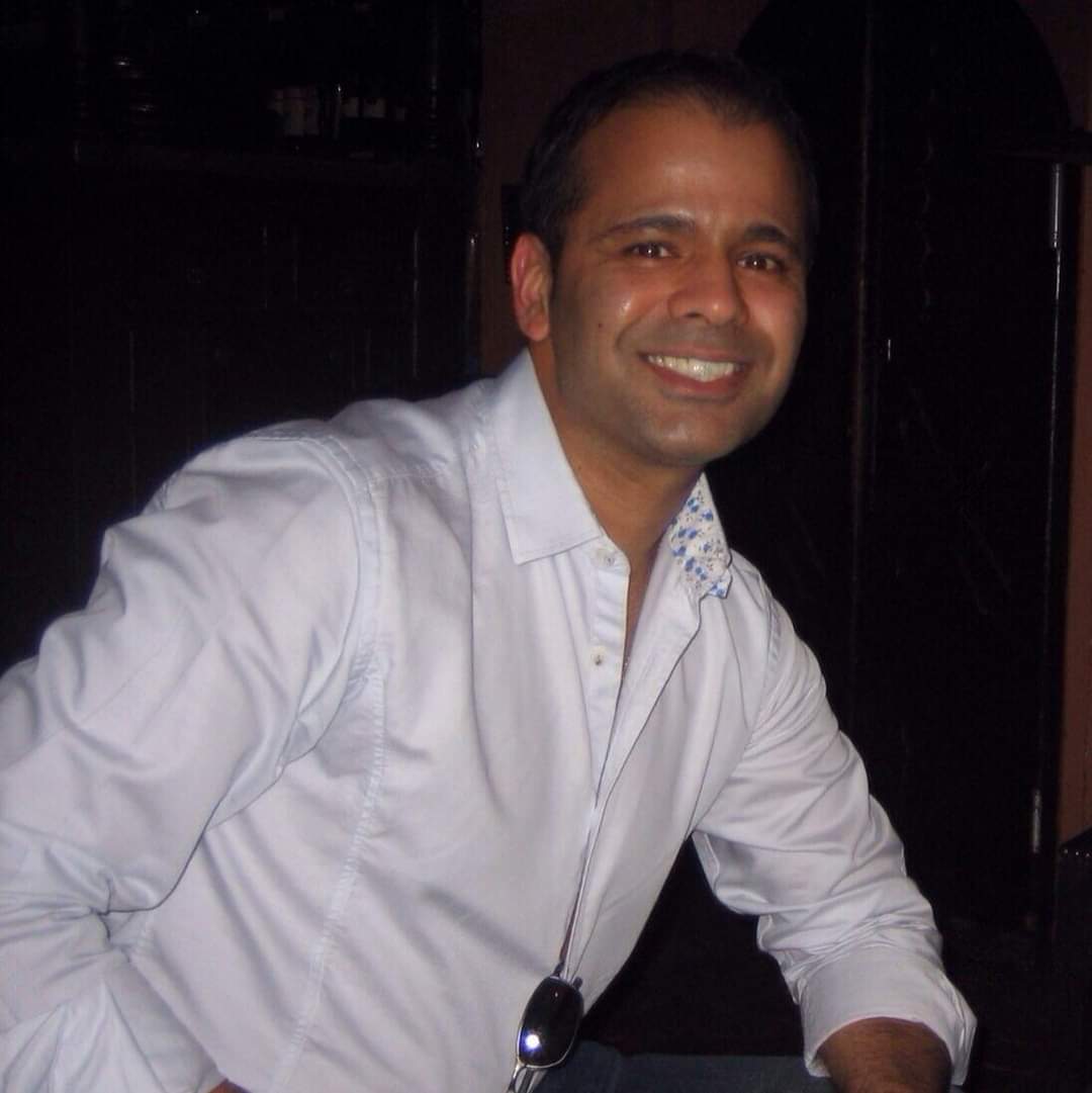 Riman Verma