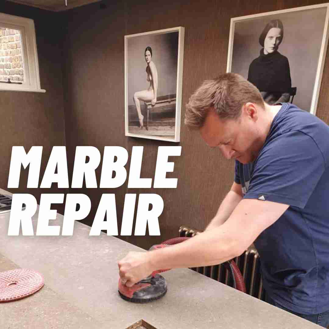 Marble Repair